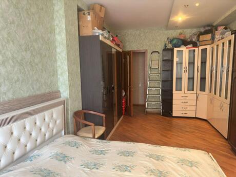 3 otaqlı yeni tikili - Gənclik m. - 200 m²