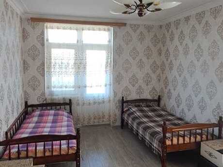 1 otaqlı köhnə tikili - Sumqayıt - 32.4 m²