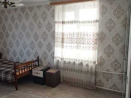 1 otaqlı köhnə tikili - Sumqayıt - 32.4 m²