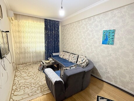 Elan №6117823 - Xırdalan, Xırdalan, 3 otaqlı, 83 m², 7/9 mərtəbə