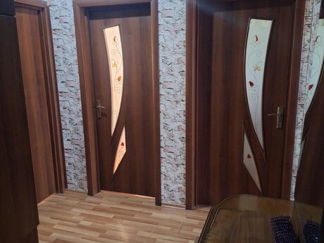 3-комнатная квартира, 85 м², Köhnə Günəşli: 165 000 ₼ 5