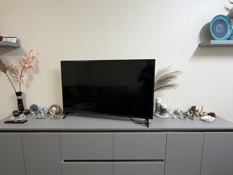 3-room new-build apartment for rent in Nəsimi, 118 m², 1 100 AZN/mo, photo 5 / 12