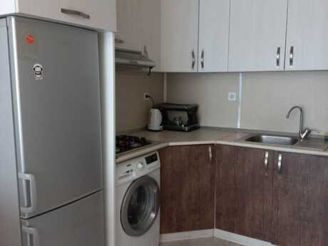 2 otaqlı yeni tikili - 20 Yanvar m. - 50 m²