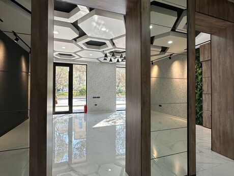 Obyekt - Şah İsmayıl Xətai m. - 100 m²