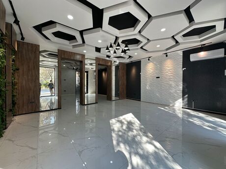 Elan №6117865 - Bakı, Şah İsmayıl Xətai m., 100 m²