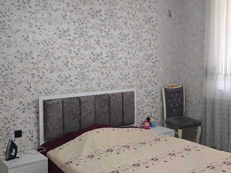 2 otaqlı köhnə tikili - Nəsimi r. - 55 m²