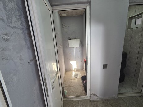 4 otaqlı həyət evi/bağ evi - Fatmayı q. - 130 m²