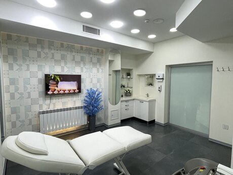 Obyekt - Elmlər Akademiyası m. - 40 m²
