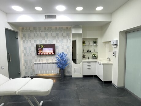 Obyekt - Elmlər Akademiyası m. - 40 m²