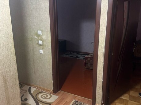 4 otaqlı köhnə tikili - Əhmədli m. - 105 m²