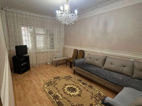 Elan №6117862 - Bakı, Azadlıq Prospekti m., 3 otaqlı, 85 m², 5/9 mərtəbə