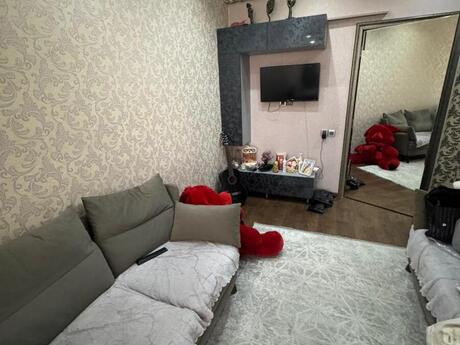Elan №6117901 - Xırdalan, Xırdalan, 2 otaqlı, 60 m², 5/12 mərtəbə