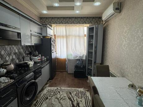 2 otaqlı yeni tikili - Xırdalan - 60 m²