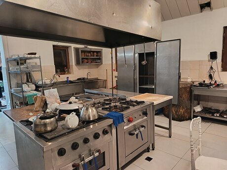 Obyekt - Badamdar q. - 1000 m²