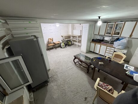 Obyekt - Qara Qarayev m. - 75 m²