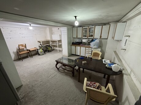 Obyekt - Qara Qarayev m. - 75 m²