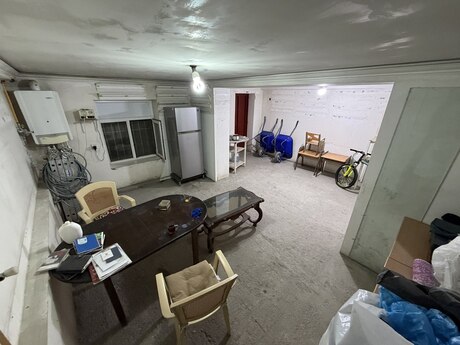Obyekt - Qara Qarayev m. - 75 m²