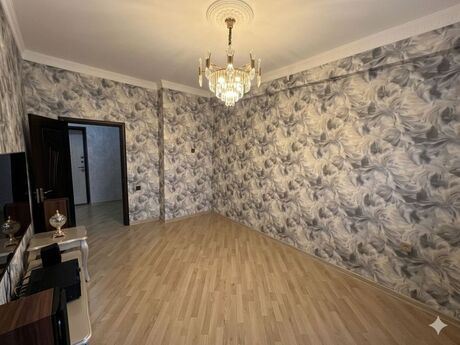 Elan №6117919 - Bakı, Massiv V q., 2 otaqlı, 60 m², 13/16 mərtəbə