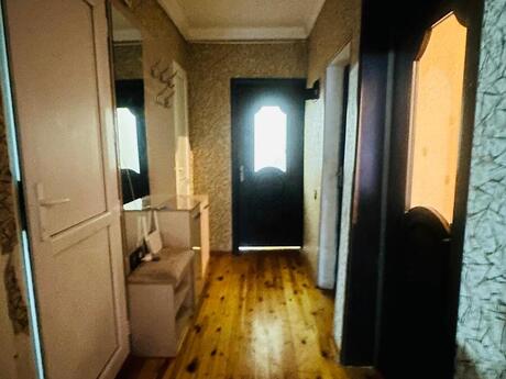 2 otaqlı köhnə tikili - Əhmədli m. - 60 m²