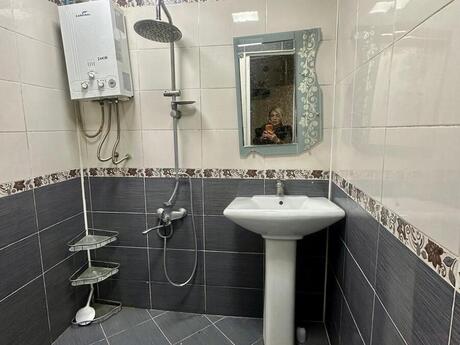 2 otaqlı köhnə tikili - Əhmədli m. - 60 m²