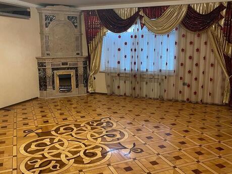 3 otaqlı ofis - Nizami m. - 140 m²