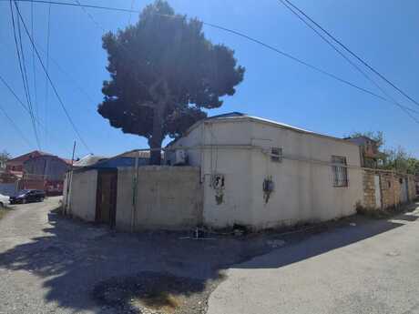 Elan №6117930 - Bakı, Zabrat q., 2 otaqlı, 38 m²