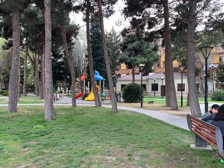 Elan №6117967 - Bakı, Nəsimi m., 2 otaqlı, 45 m², 5/5 mərtəbə