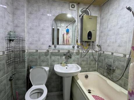 1 otaqlı mənzil, 35 m², Elmlər Akademiyası: 130 000 ₼ 5