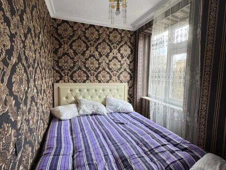 1 otaqlı köhnə tikili - Elmlər Akademiyası m. - 35 m²