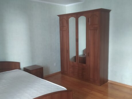 3 otaqlı yeni tikili - Elmlər Akademiyası m. - 141 m²
