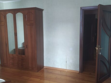 3 otaqlı yeni tikili - Elmlər Akademiyası m. - 141 m²