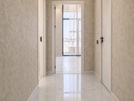 2 otaqlı yeni tikili - Azadlıq Prospekti m. - 60 m²