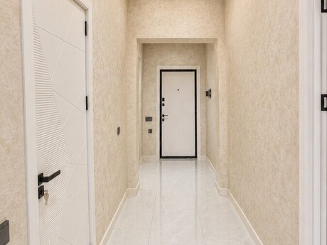 2 otaqlı yeni tikili - Azadlıq Prospekti m. - 60 m²