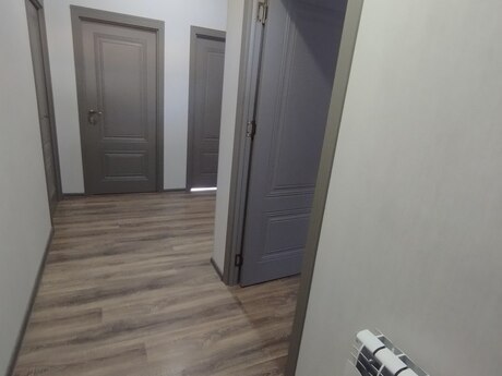 3 otaqlı həyət evi/bağ evi - Şəki - 100 m²