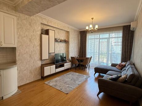 Elan №6117941 - Bakı, 20 Yanvar m., 3 otaqlı, 71 m², 17/18 mərtəbə