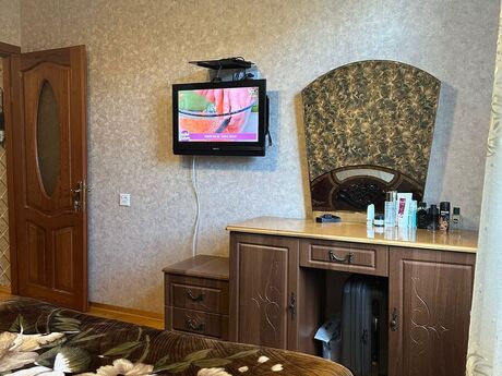 2 otaqlı köhnə tikili - Əhmədli m. - 65 m²