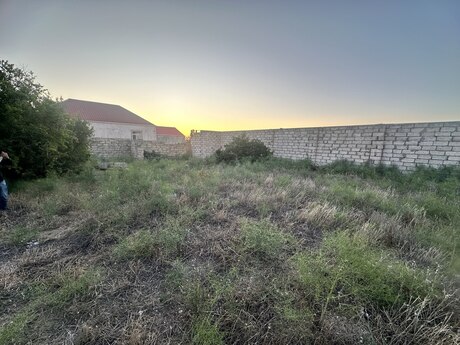 4 otaqlı həyət evi/bağ evi - Bilgəh q. - 150 m²