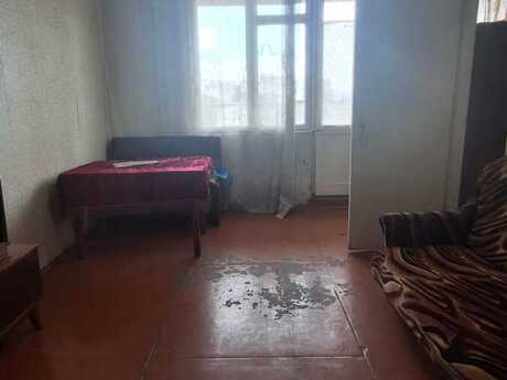 1 otaqlı köhnə tikili - Memar Əcəmi m. - 35 m²