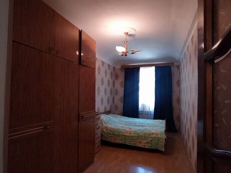 2 otaqlı köhnə tikili - Neftçilər m. - 45 m²