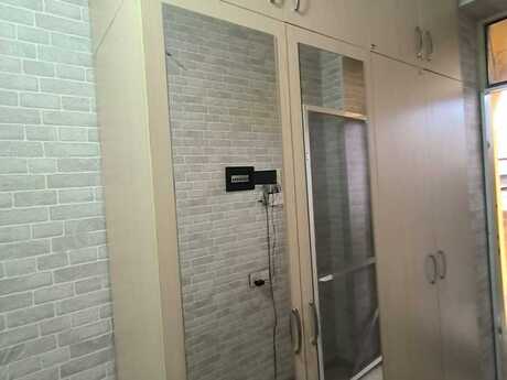 4 otaqlı həyət evi/bağ evi - Zabrat q. - 12 m²