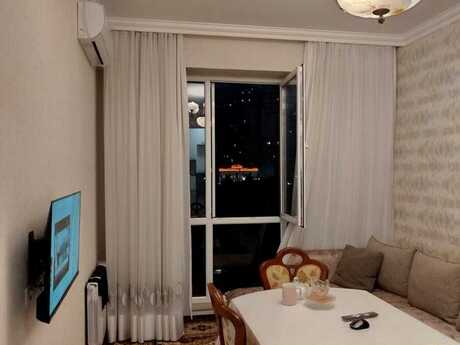 Elan №6117970 - Bakı, 20 Yanvar m., 2 otaqlı, 48 m², 4/19 mərtəbə