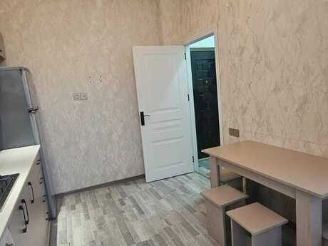 1 otaqlı yeni tikili - Xırdalan - 35 m²