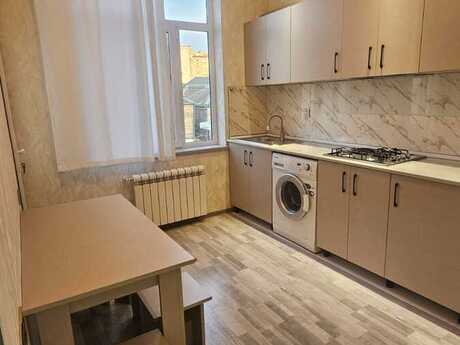 Объявление №6117962 - Хырдалан, Хырдалан, 1-комн., 35 м², 2/3 этаж