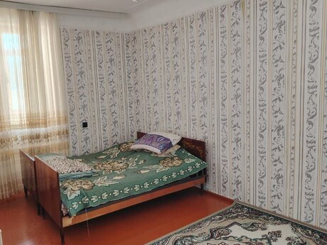 1 otaqlı köhnə tikili - Sumqayıt - 36.5 m²