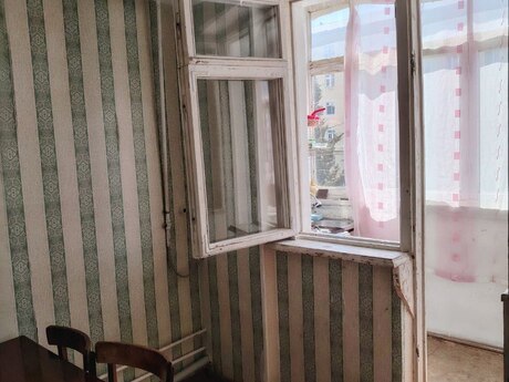 1 otaqlı köhnə tikili - Sumqayıt - 36.5 m²