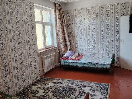 1 otaqlı köhnə tikili - Sumqayıt - 36.5 m²