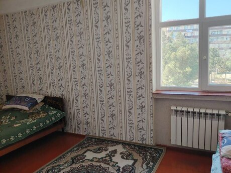 1 otaqlı köhnə tikili - Sumqayıt - 36.5 m²