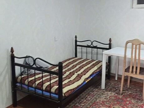 2 otaqlı həyət evi/bağ evi - 20 Yanvar m. - 69 m²