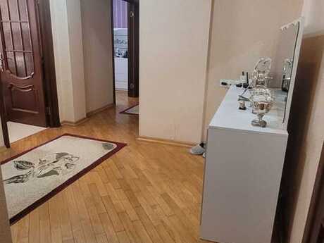 3-комнатная квартира, 117 м², Bakıxanov: 185 000 ₼ 3