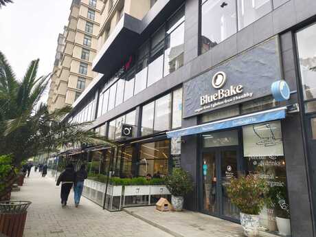 2 otaqlı yeni tikili - Nəriman Nərimanov m. - 63 m²